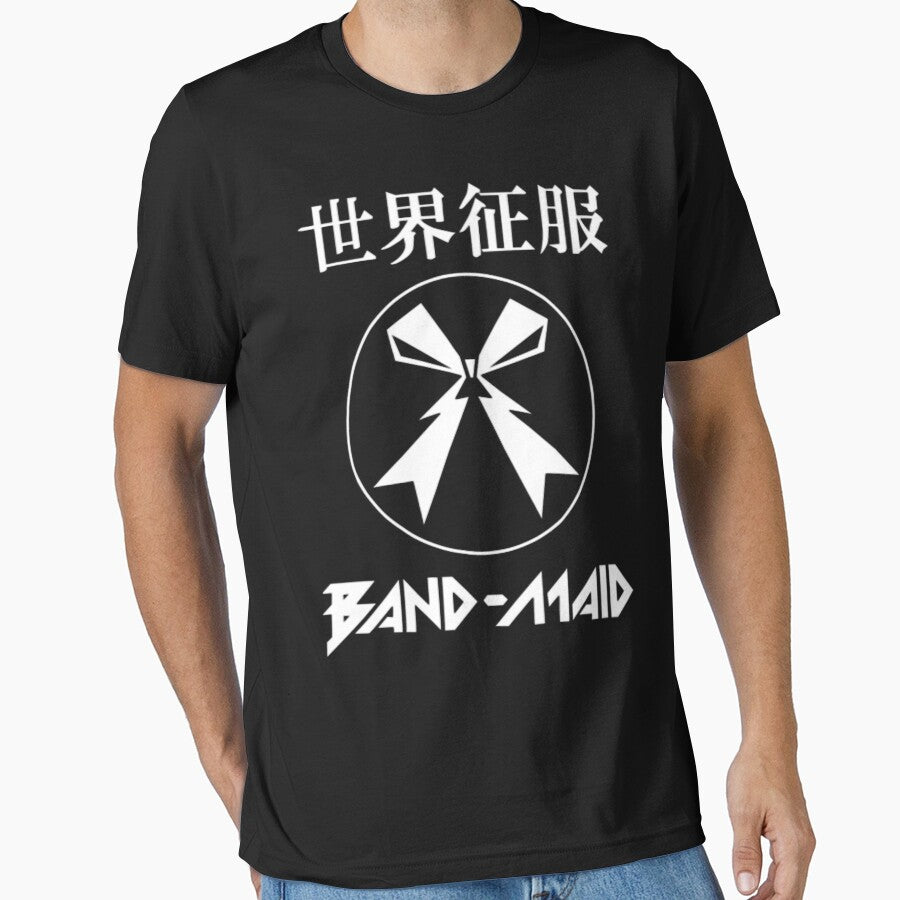 Band Maid band maid Gift For Men by WymanTurcotte