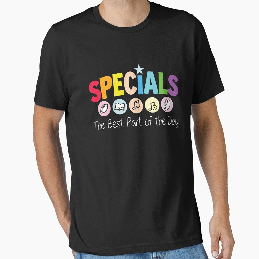 Specials Funny Food Design Foodie Humor Chef Kitchen Art by EidosEmporiium T-Shirts, Hoodie, Sweatshirt (Image 1)