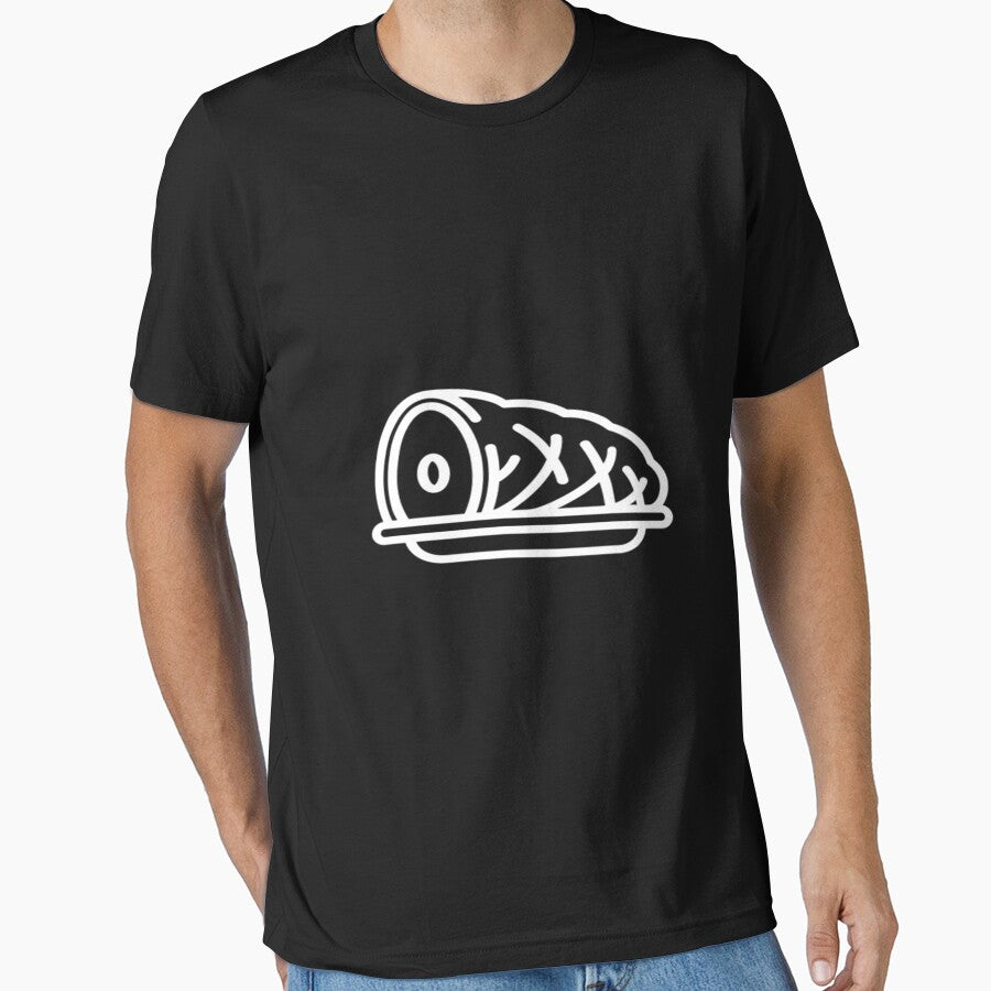 Thanksgiving Ham by phassystore T-Shirts, Hoodie, Sweatshirt | BlankRebels.com (Image 1)