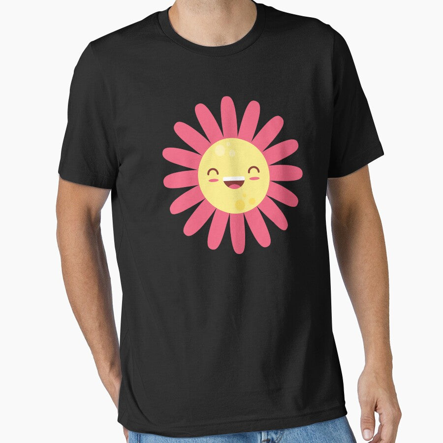 Kawaii Flower by Teeter-Totter