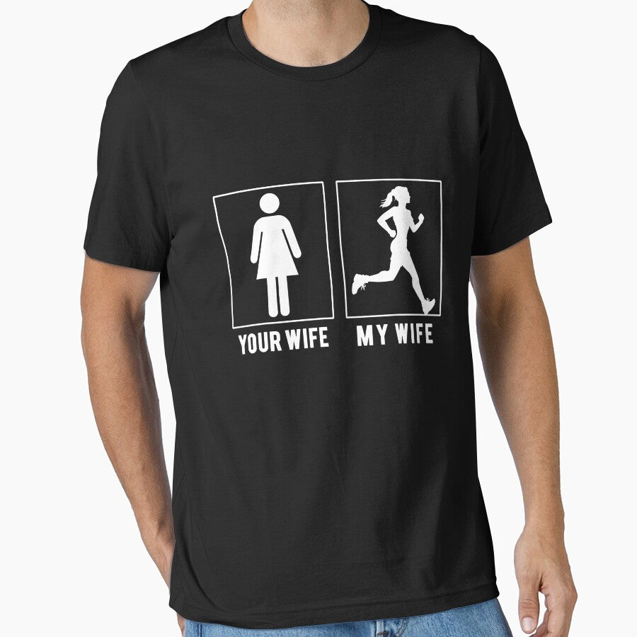 Running your wife My wife by RobertJason