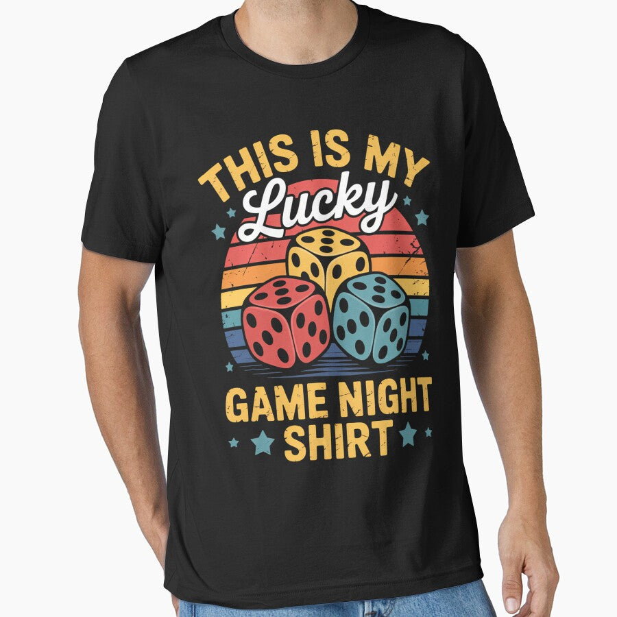 Board Game Funny Positie by DoorwayThreads T-Shirts, Hoodie, Sweatshirt | BlankRebels.com (Image 1)