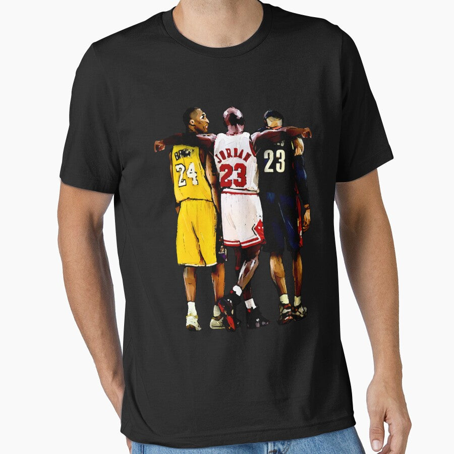 Cool Kobe Essential by Anaigendre T-Shirts, Hoodie, Sweatshirt | BlankRebels.com (Image 1)