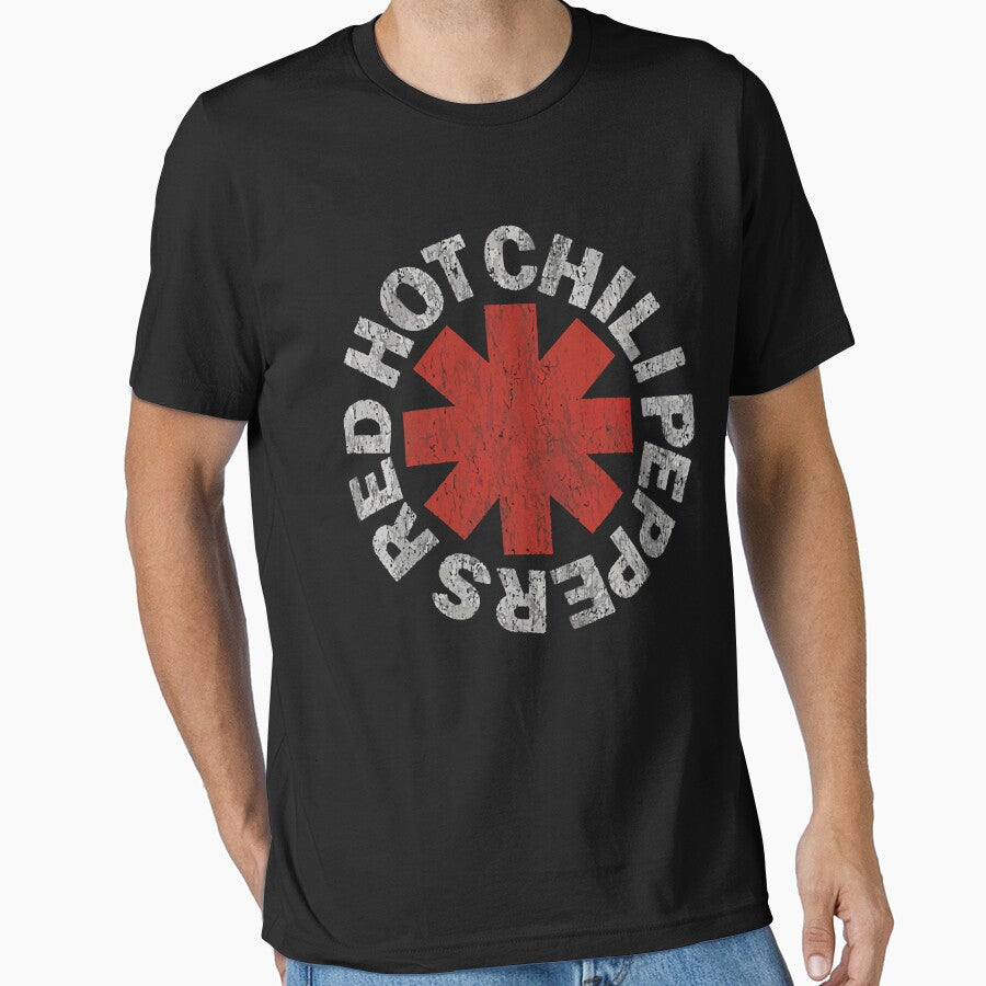 Red Hot Chill Peppers by MagRettelle T-Shirts, Hoodie, Sweatshirt | BlankRebels.com (Image 1)