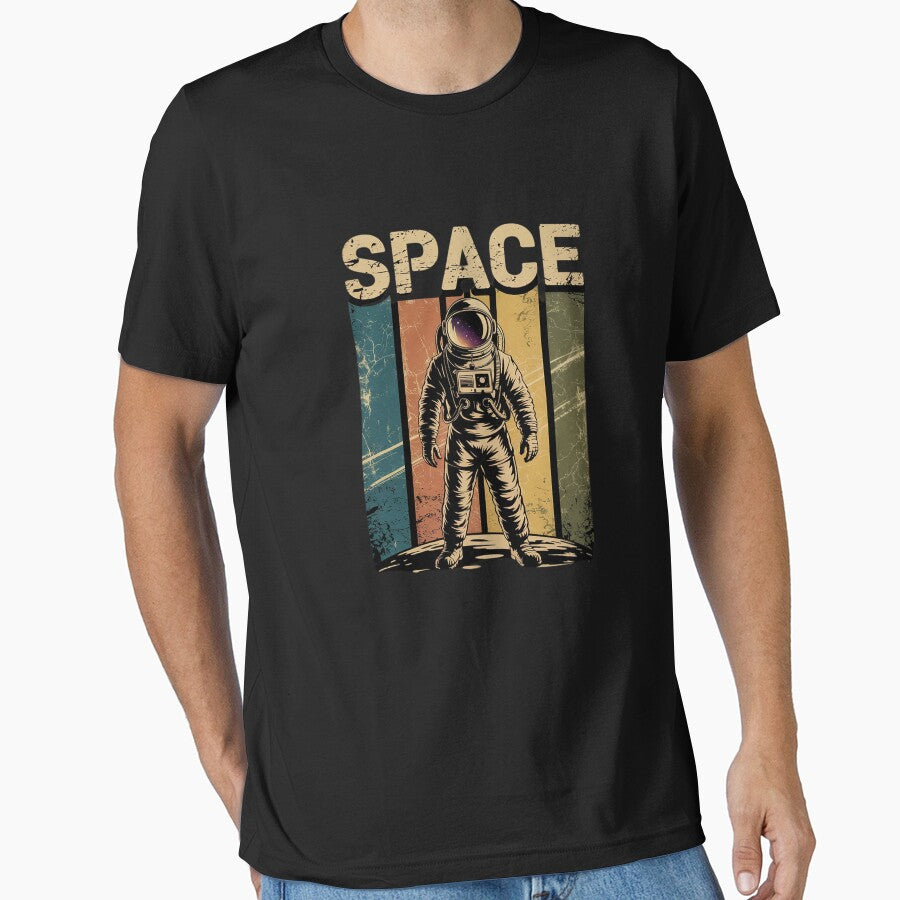 Space Outer Space Space Nerd by joyouartArt