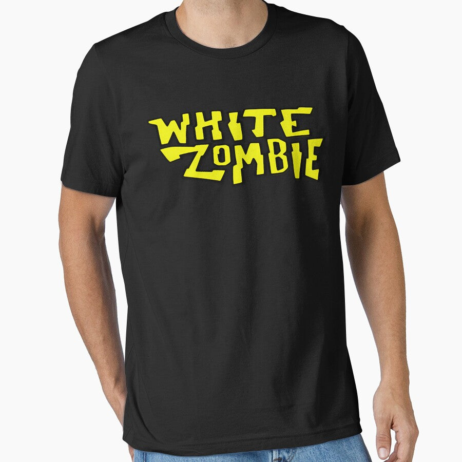 White Zombie Band Rock Music 4 by Marirtoletti21