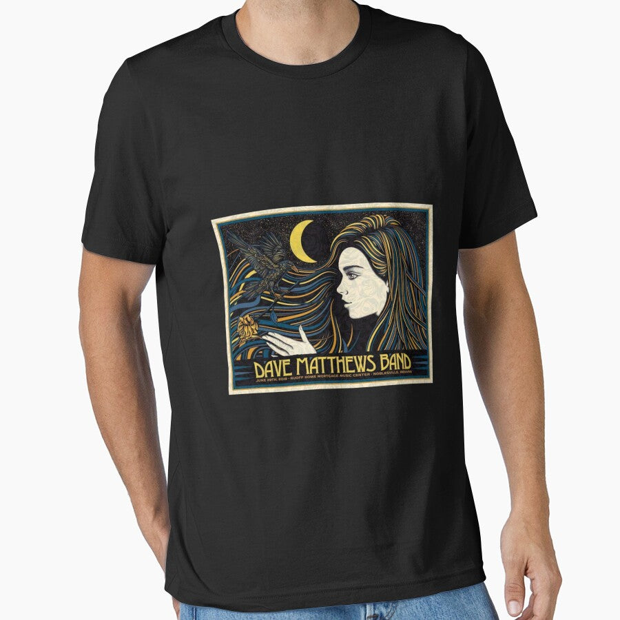 Everyday Dave American Rock Band Art Gift by AshleEllis T-Shirts, Hoodie, Sweatshirt | BlankRebels.com (Image 1)