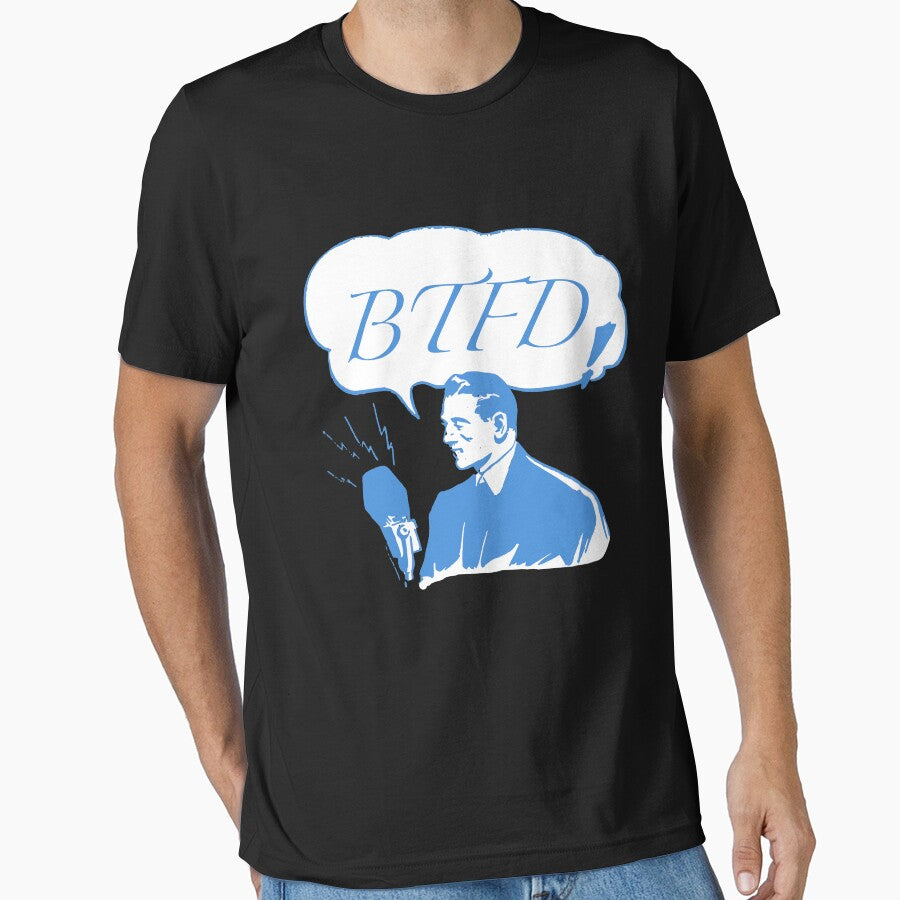 BTFD! by PopularTheory T-Shirts, Hoodie, Sweatshirt | BlankRebels.com (Image 1)