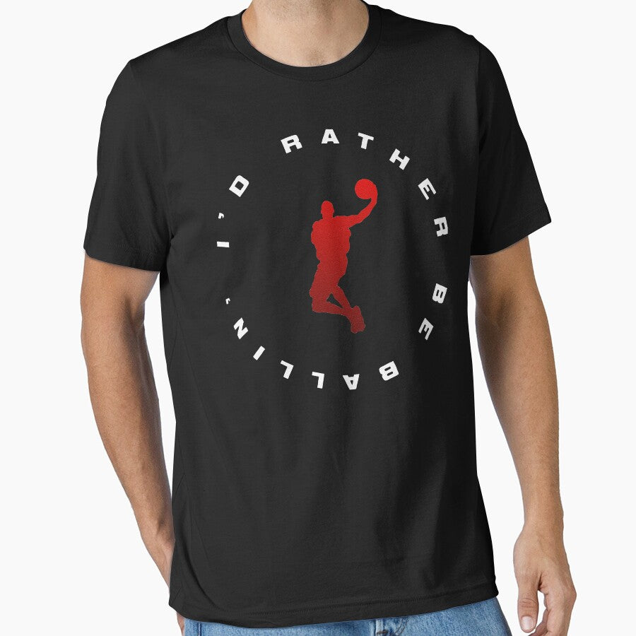 Basketball USA Support Team American Flag Sports by corierolanda T-Shirts, Hoodie, Sweatshirt | BlankRebels.com (Image 1)