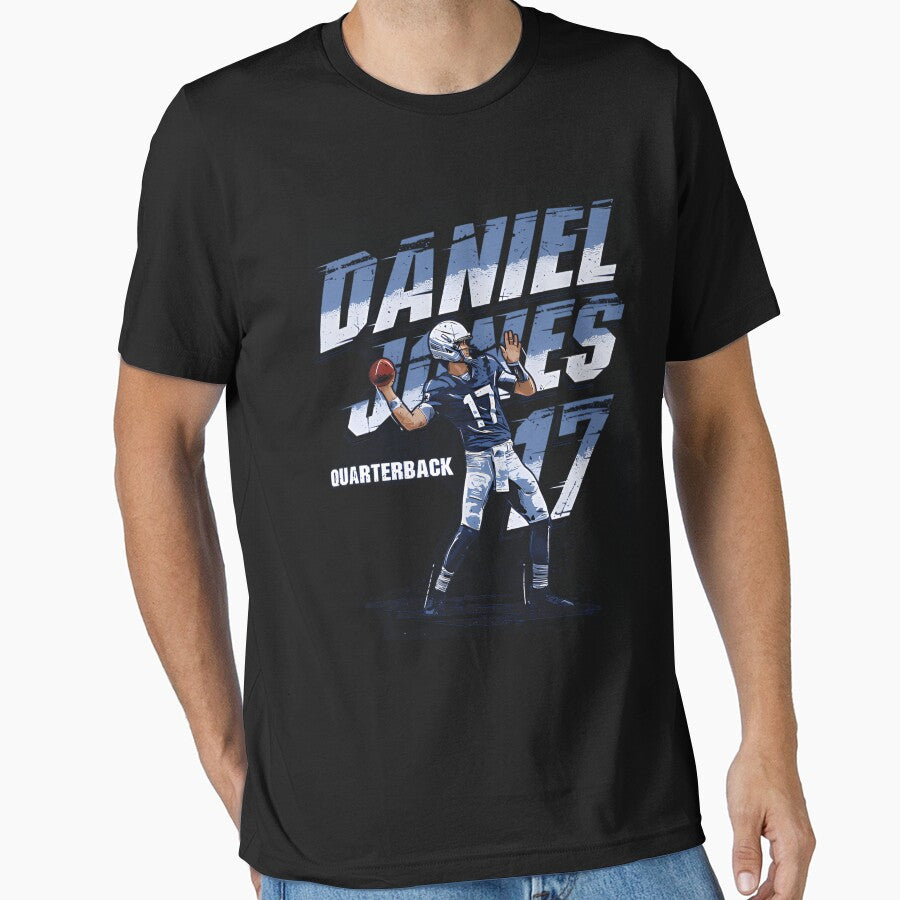Daniel///Jones by loppyraeStore T-Shirts, Hoodie, Sweatshirt | BlankRebels.com (Image 1)