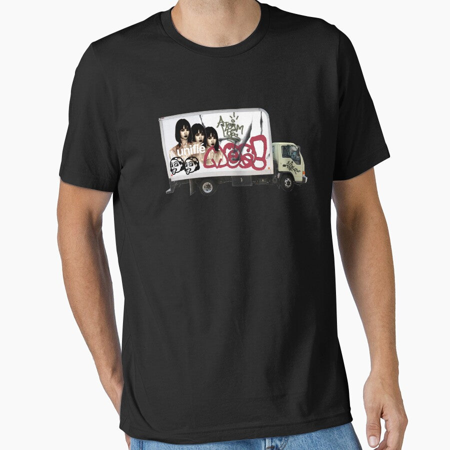 unifie by sodaloser69 T-Shirts, Hoodie, Sweatshirt | BlankRebels.com (Image 1)
