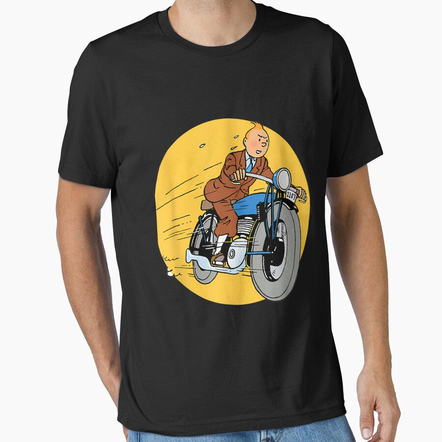 Tin Adventure by Marquisilliams T-Shirts, Hoodie, Sweatshirt | BlankRebels.com (Image 1)
