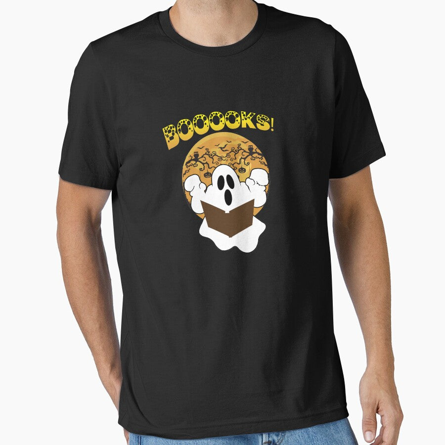 black cat  halloween spirit shirt by CARDWELL-COWEL