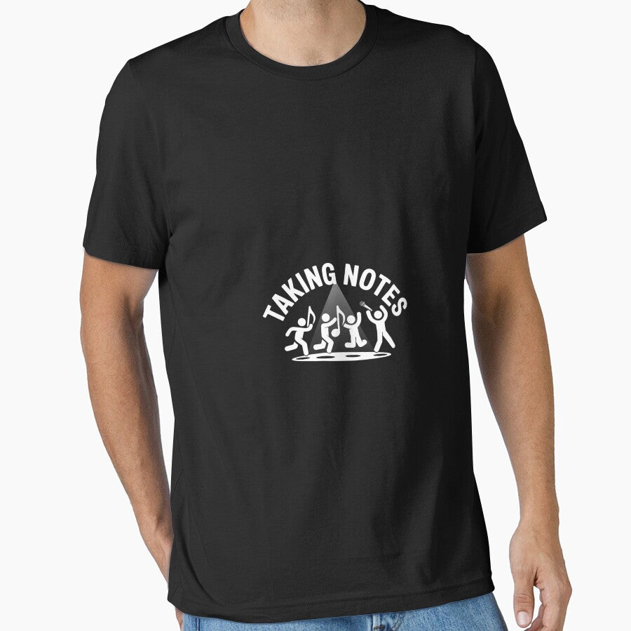 Music Art Musical Note Gag Music Lover1 T-Shirts, Hoodie, Sweatshirt