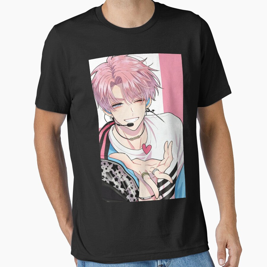 Tamon's B-Side by Emmamago