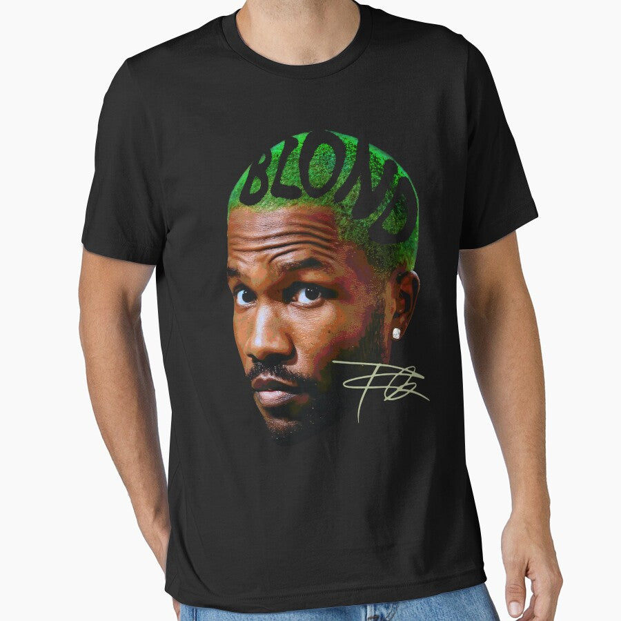 Frank Ocean 90s by DiamondMi1187 T-Shirts, Hoodie, Sweatshirt | BlankRebels.com (Image 1)
