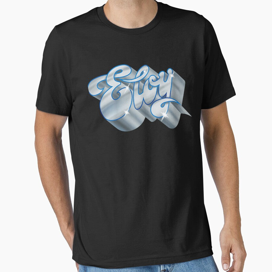 Eloy Rock Band - German Progressive Rock Band by Dawndelz T-Shirts, Hoodie, Sweatshirt | BlankRebels.com (Image 1)