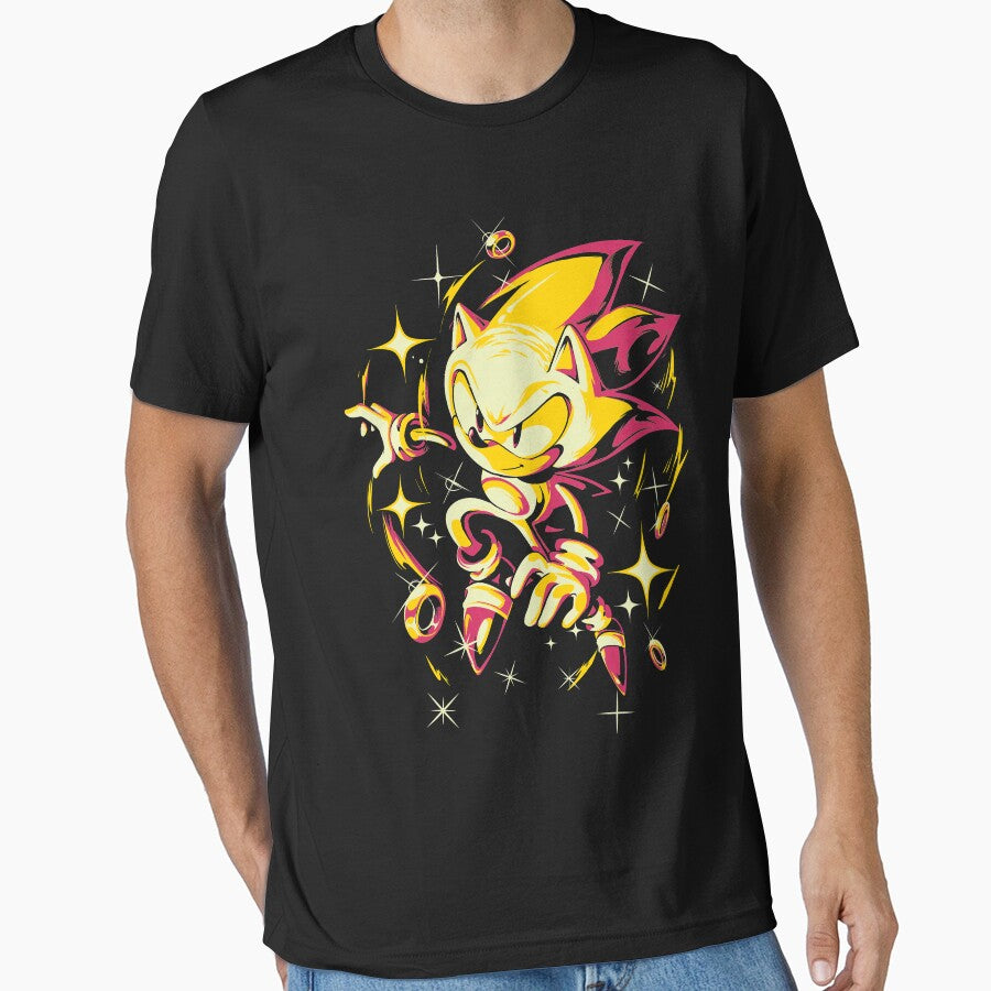 Chaos is Power by Paulo Gazola T-Shirts, Hoodie, Sweatshirt | BlankRebels.com (Image 1)