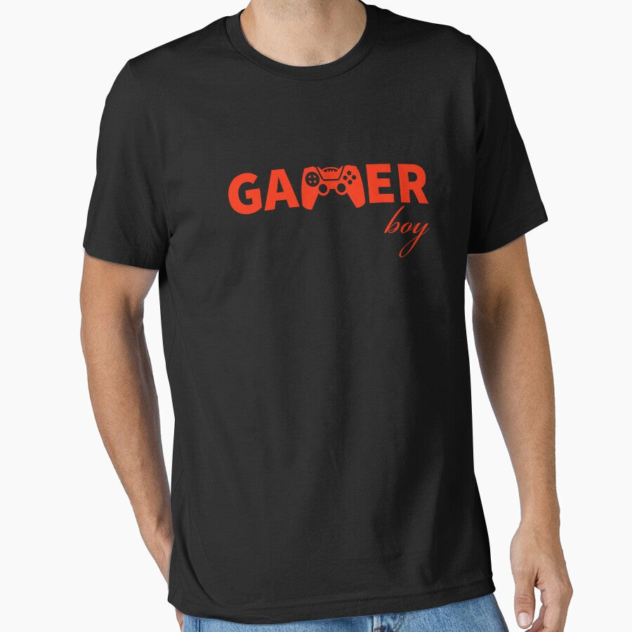 Gamer Boy Gamer Gamer Life T-Shirts, Hoodie, Sweatshirt