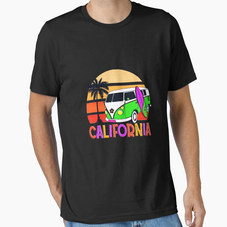 California by AndrewPlus
