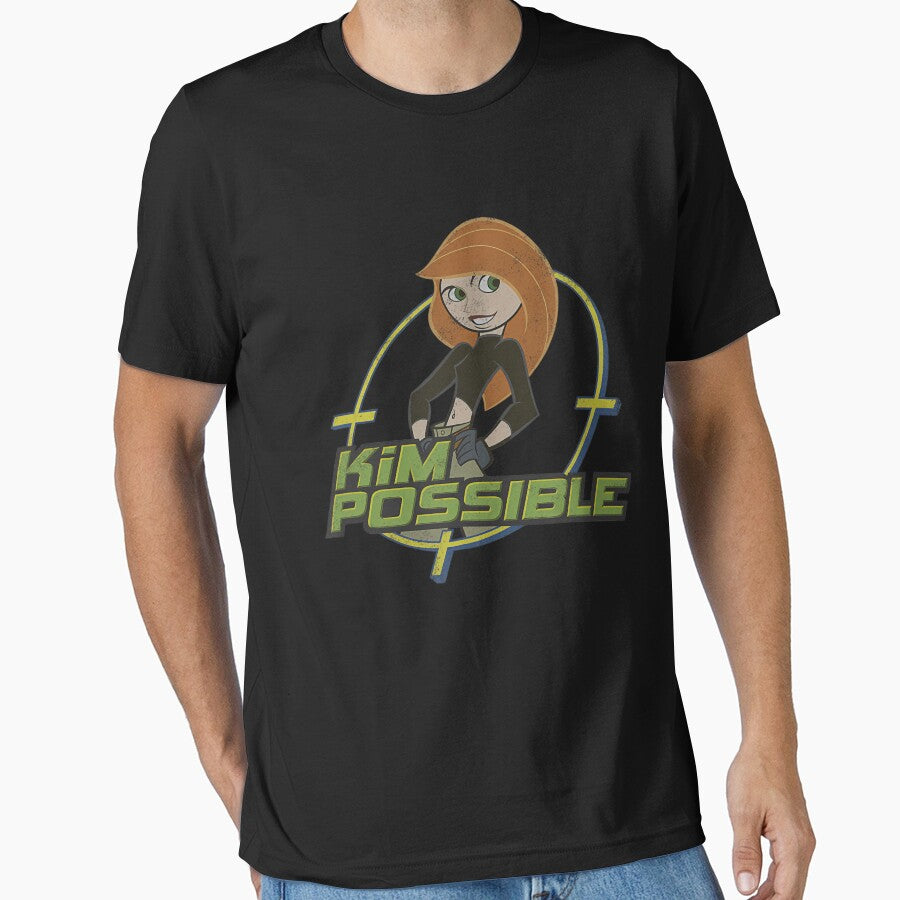 Cartoon Kids - Vintage Cartoon Movies by MJPStyle T-Shirts, Hoodie, Sweatshirt | BlankRebels.com (Image 1)