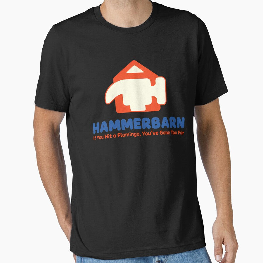 Hammerbarn Quote by UrieKenzie