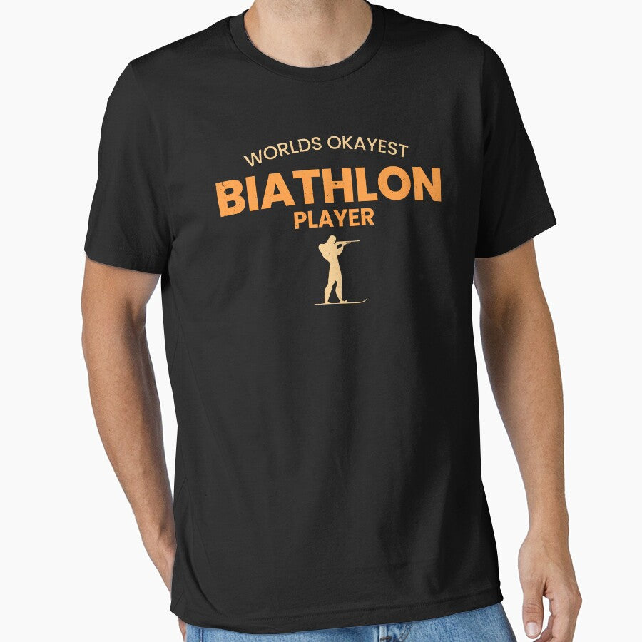 Funny Biathlon Quote Biathlon Quotes T-Shirts, Hoodie, Sweatshirt