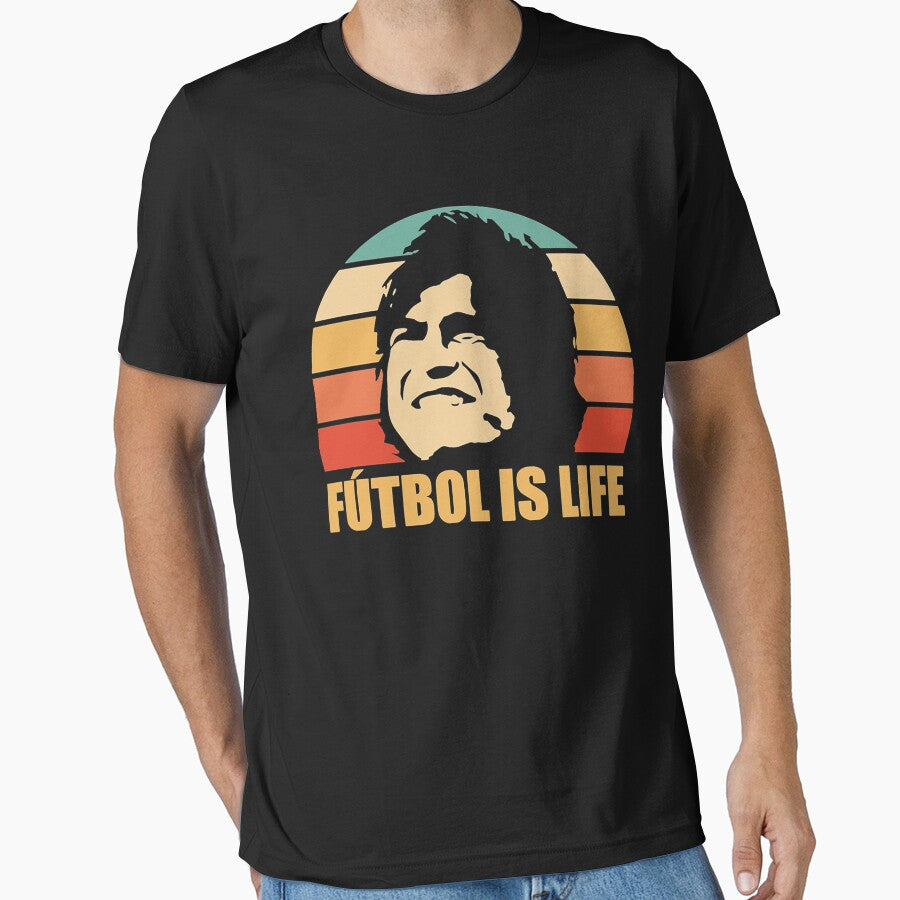 FUTBOL IS LIFE by ChristopherWs