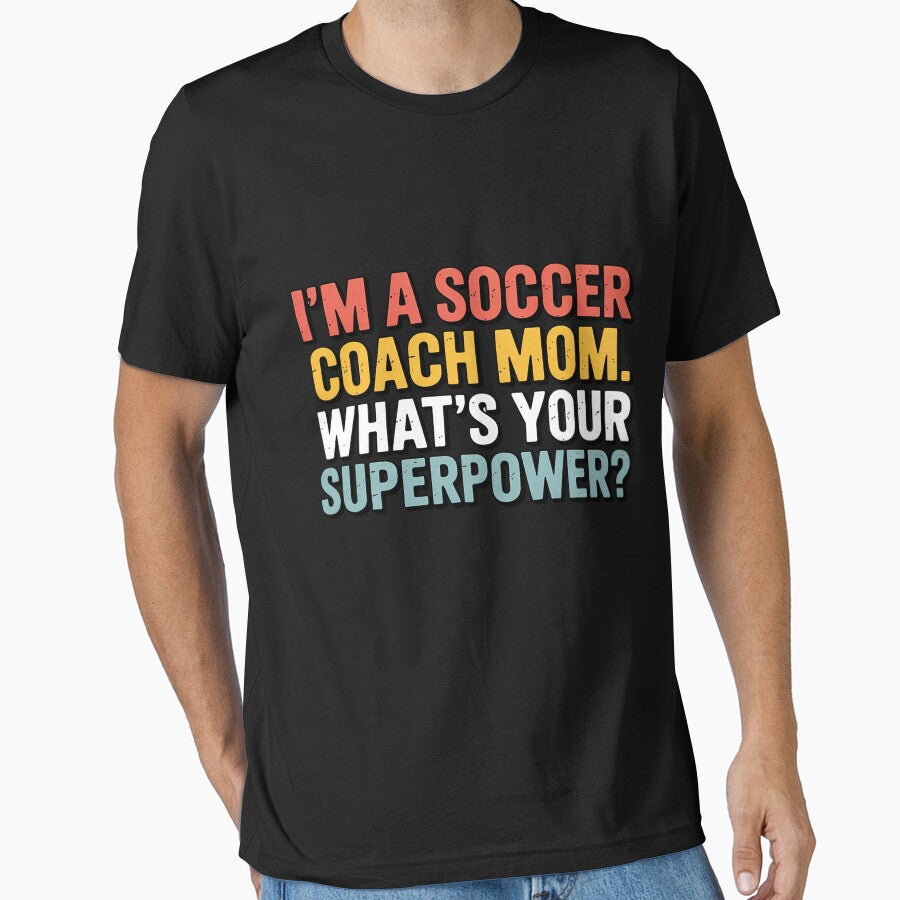 Soccer coach mom by gerardostokes