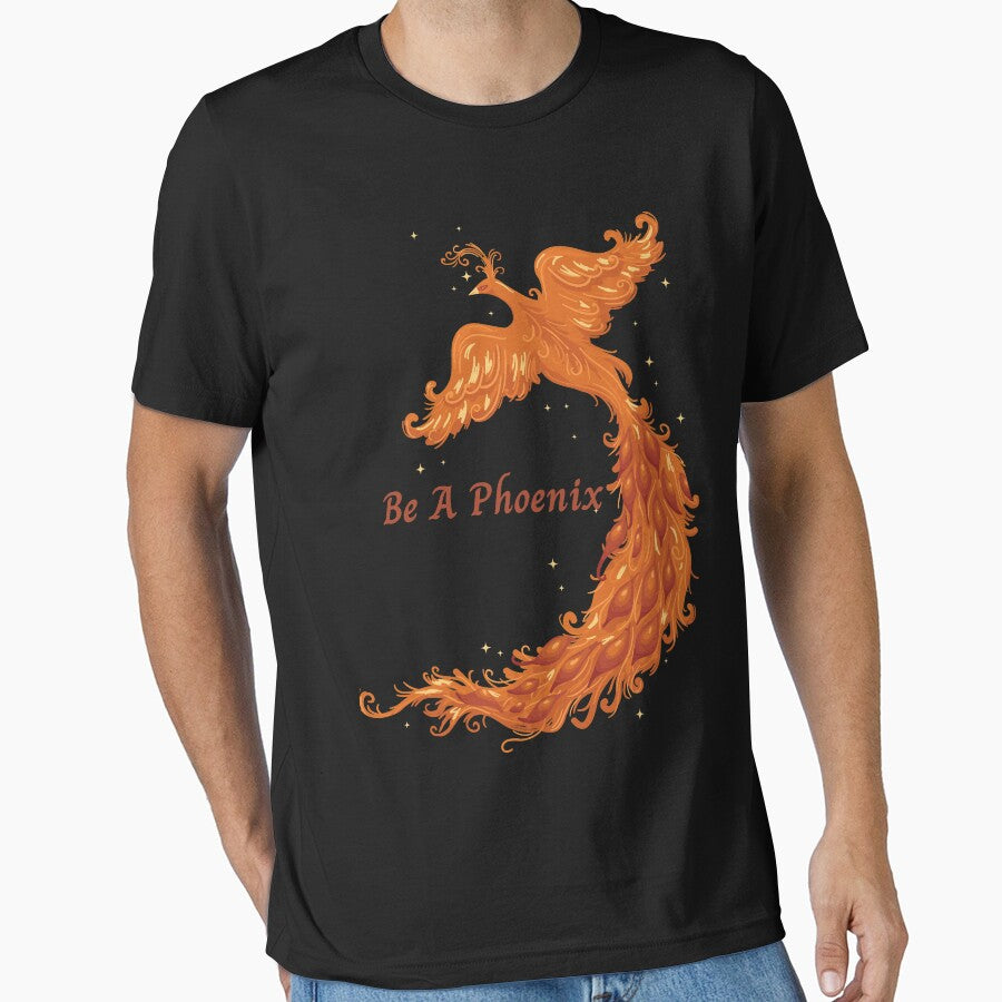 Rise from the ashes by VerasCreations T-Shirts, Hoodie, Sweatshirt | BlankRebels.com (Image 1)