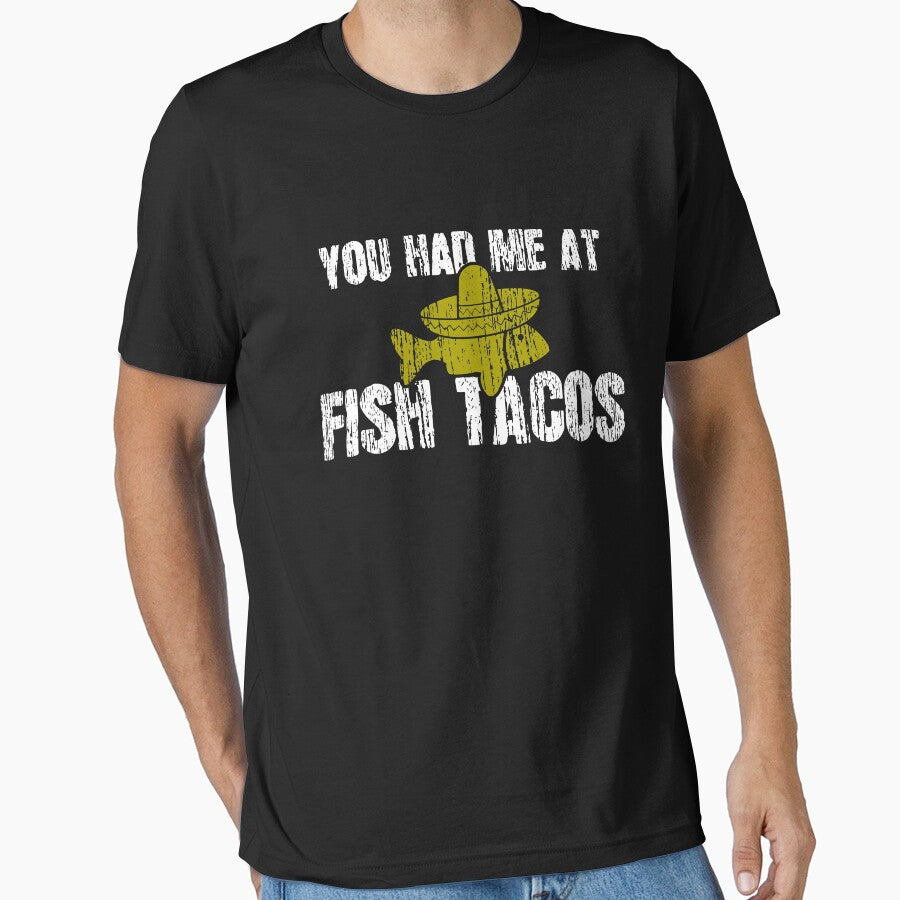 Taco Day by 4tomic T-Shirts, Hoodie, Sweatshirt | BlankRebels.com (Image 1)