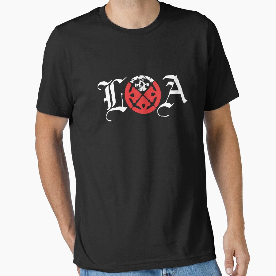 Life Of Agony by sportivespirit T-Shirts, Hoodie, Sweatshirt | BlankRebels.com (Image 1)