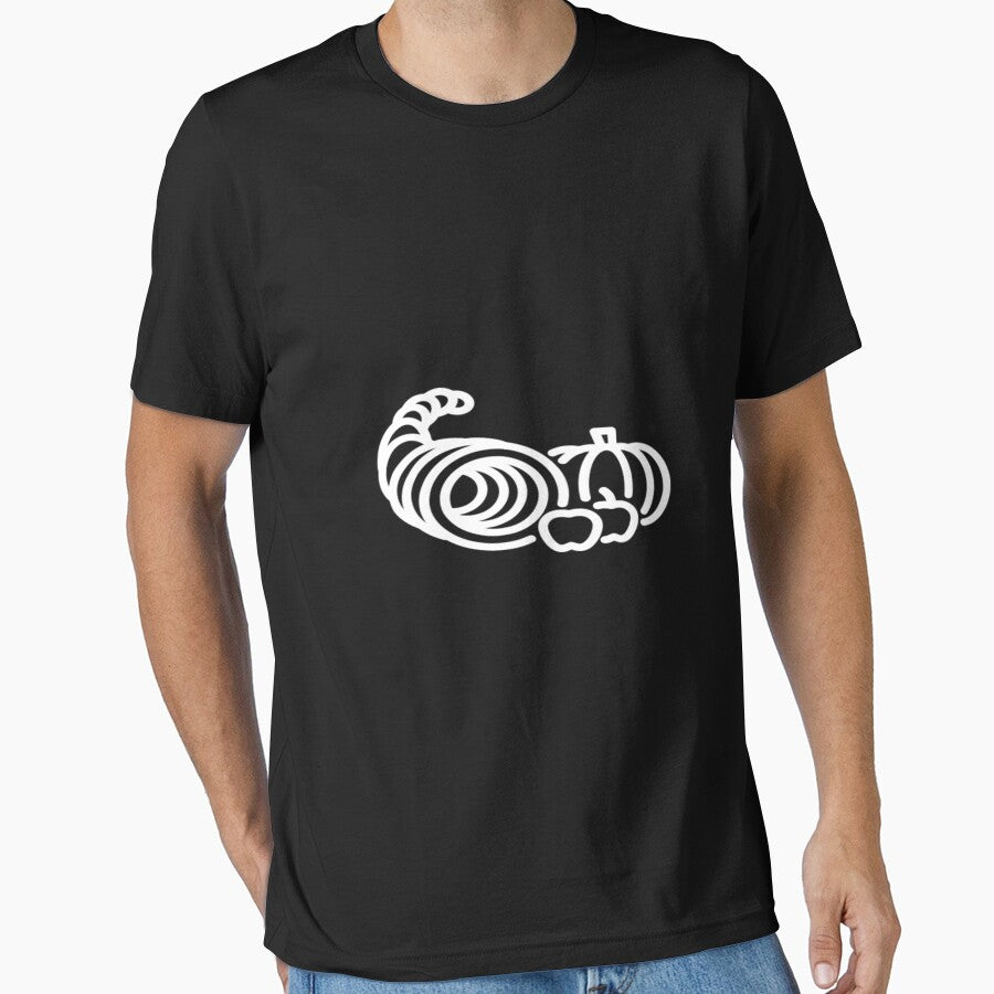Thanksgiving by phassystore T-Shirts, Hoodie, Sweatshirt | BlankRebels.com (Image 1)