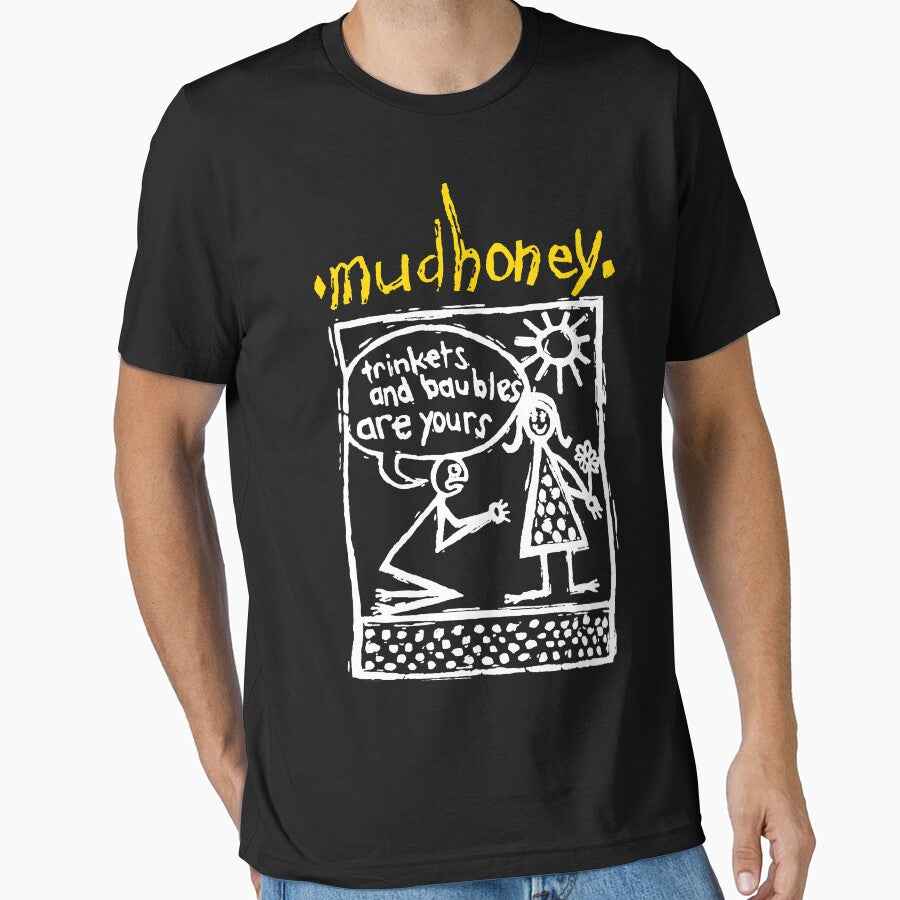 Trinkets And Baubles Are Yours by WormSketch T-Shirts, Hoodie, Sweatshirt | BlankRebels.com (Image 1)