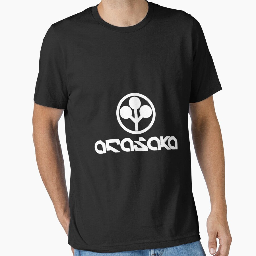 Best Seller Cyberpunk Arasaka T-Shirts, Hoodie, Sweatshirt