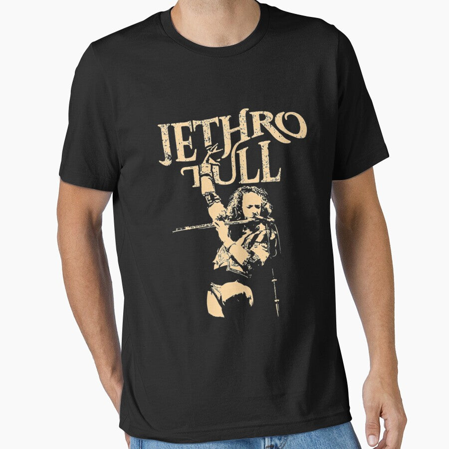 Jethro Tull Rock Band T-Shirts, Hoodie, Sweatshirt