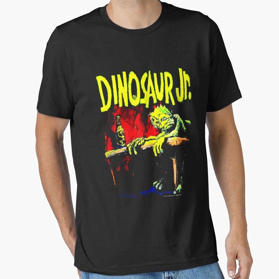 Grunge Style Alternative Indie Band by Bheast101 T-Shirts, Hoodie, Sweatshirt | BlankRebels.com (Image 1)
