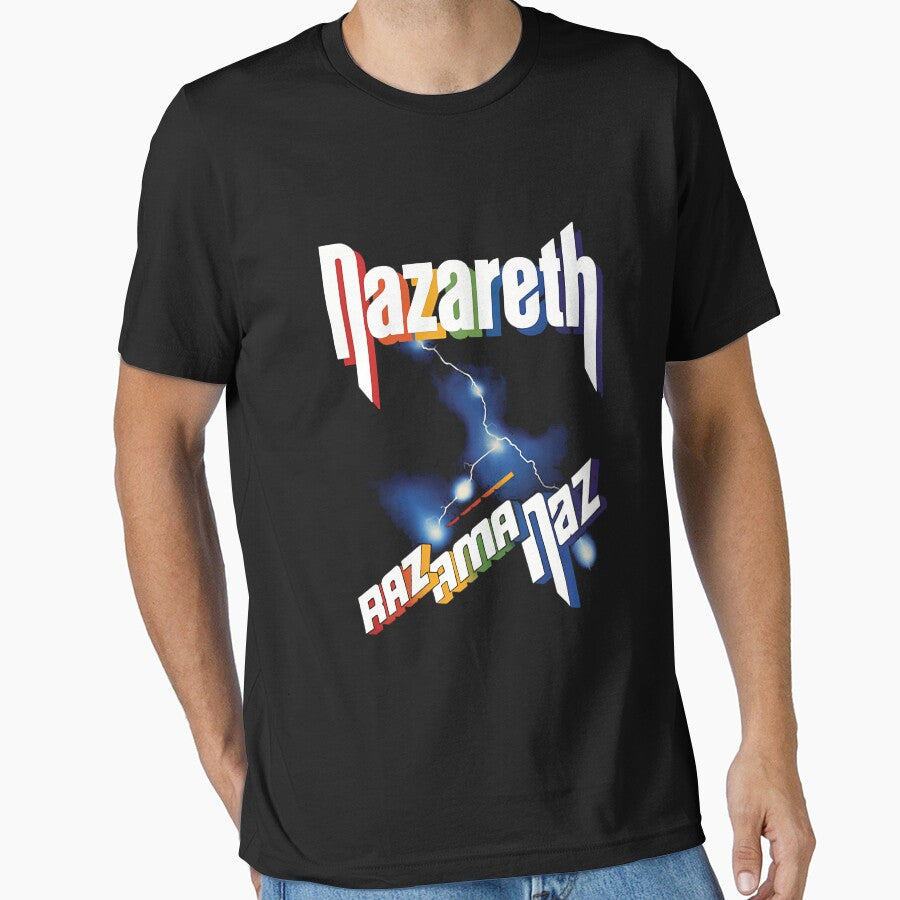Razamanaz by CorelyLucase T-Shirts, Hoodie, Sweatshirt | BlankRebels.com (Image 1)