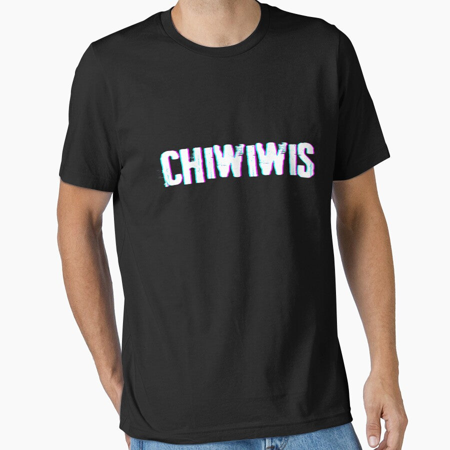 Chiwiwis - Funny Quote by ShopZen ⭐⭐⭐⭐⭐ T-Shirts, Hoodie, Sweatshirt | BlankRebels.com (Image 1)