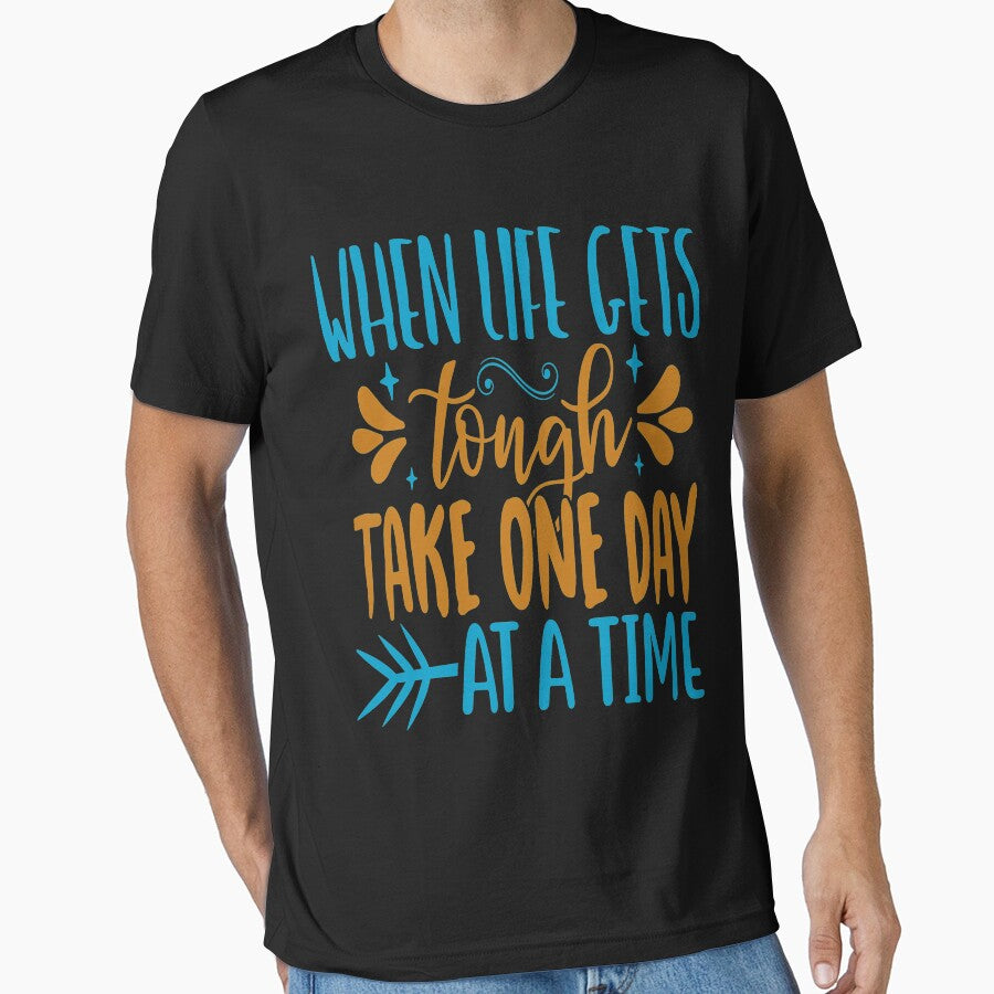 Inspirational  and  motivational quote by remonss T-Shirts, Hoodie, Sweatshirt | BlankRebels.com (Image 1)