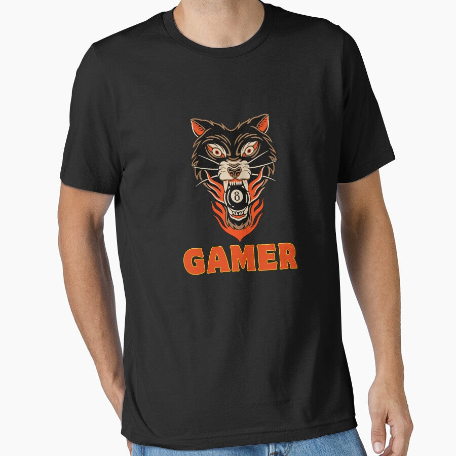 Gamer Gaming Game T-Shirts, Hoodie, Sweatshirt