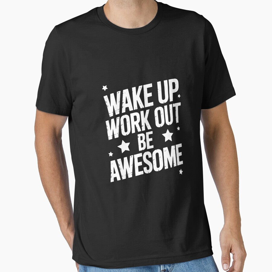 Fitness Training Cardio Workout Funny by YaulTape T-Shirts, Hoodie, Sweatshirt | BlankRebels.com (Image 1)