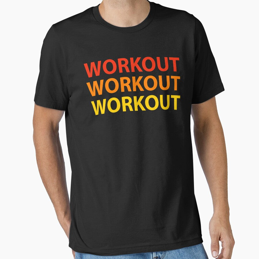 workout workout workout by doctors-apparel T-Shirts, Hoodie, Sweatshirt | BlankRebels.com (Image 1)