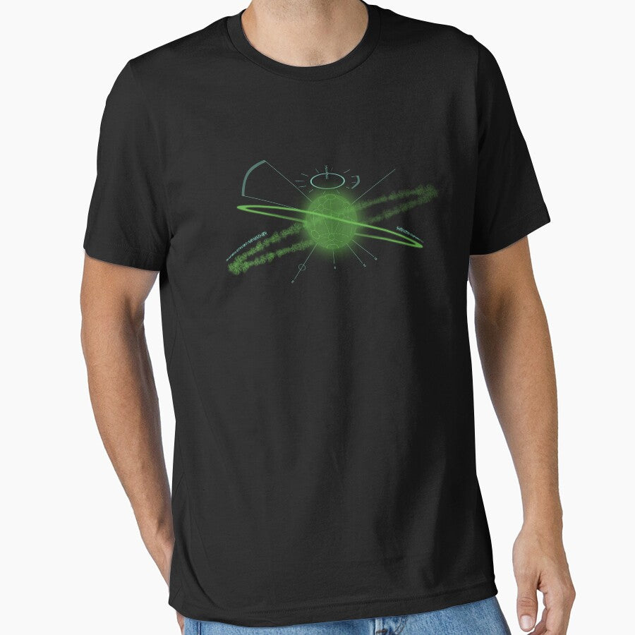 Treasure Planet by rebeccaariel T-Shirts, Hoodie, Sweatshirt | BlankRebels.com (Image 1)