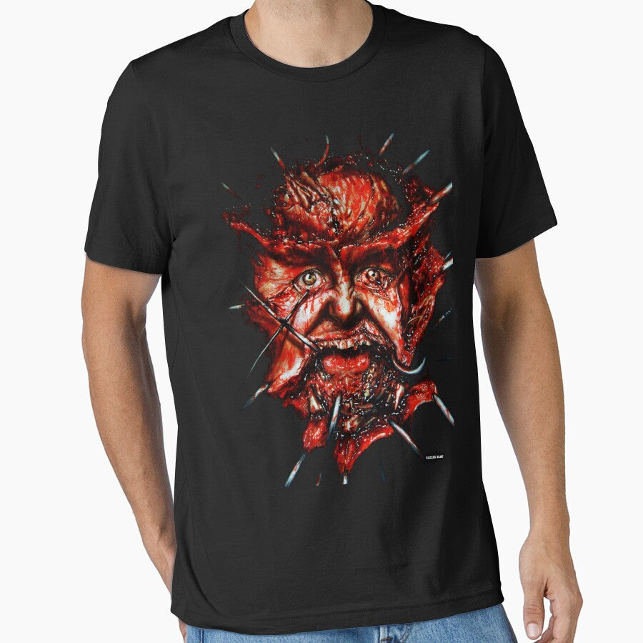 Torn Apart by suzanblac T-Shirts, Hoodie, Sweatshirt | BlankRebels.com (Image 1)