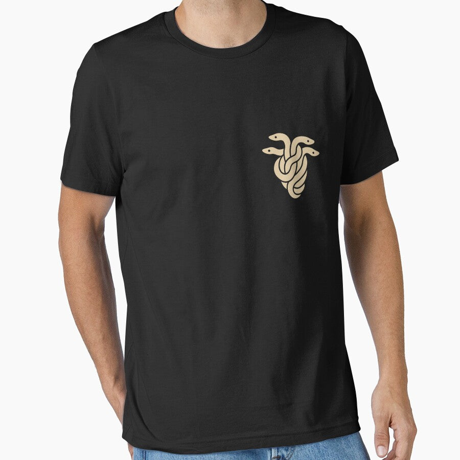 Snake Heart T-Shirts, Hoodie, Sweatshirt