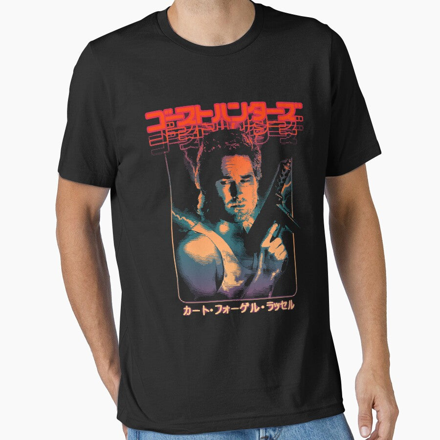 Big Trouble in Little China: Jack Burton by Bootleg Factory