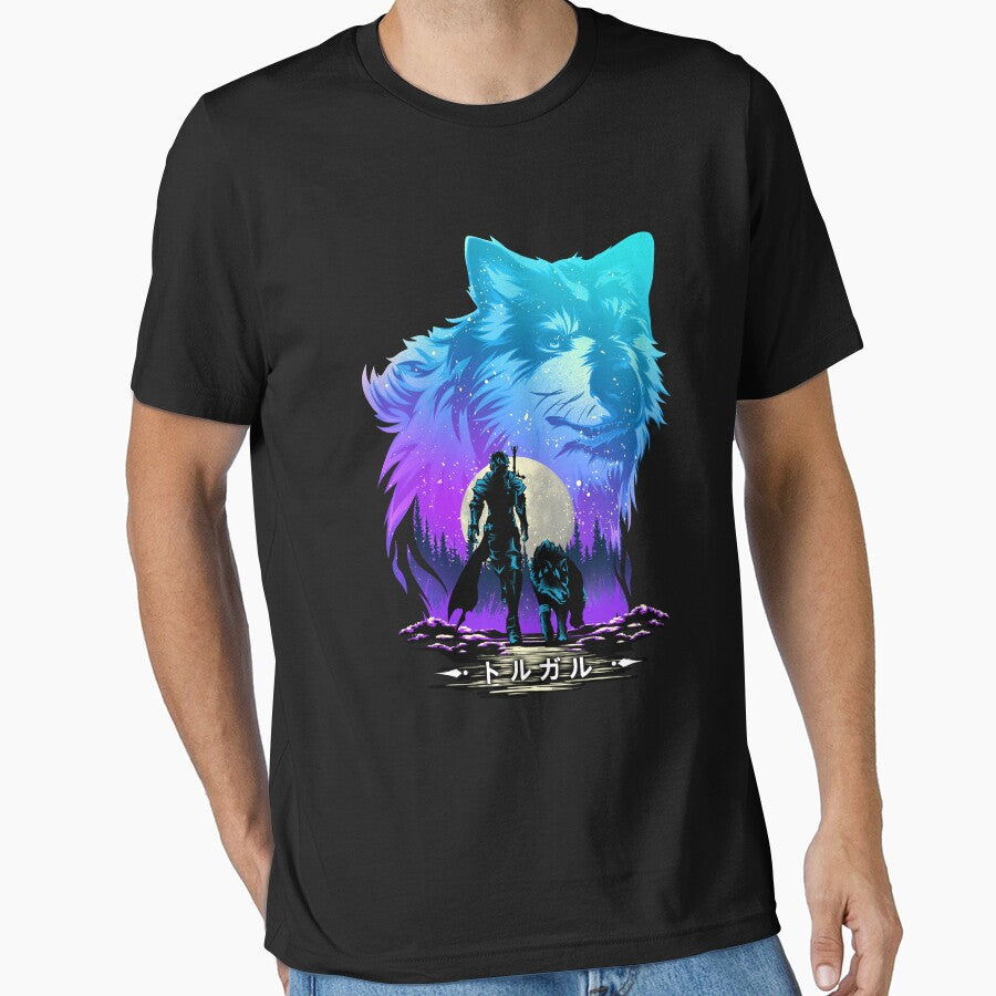Best Companion Torgal by Hypertwenty Designs T-Shirts, Hoodie, Sweatshirt | BlankRebels.com (Image 1)