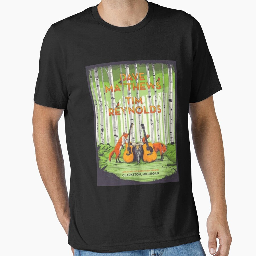 Crash Matthews American Rock Band Gift Fan by AshleEllis T-Shirts, Hoodie, Sweatshirt | BlankRebels.com (Image 1)