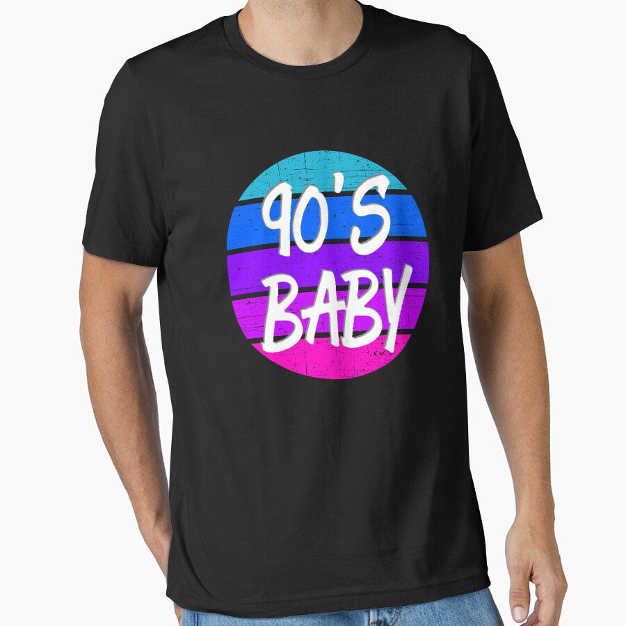 90's Baby by Dream Imagine Create .